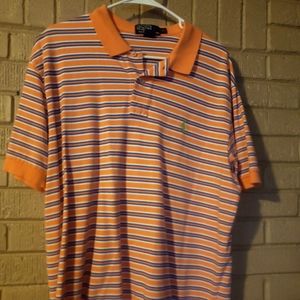 XL Ralph Lauren polo